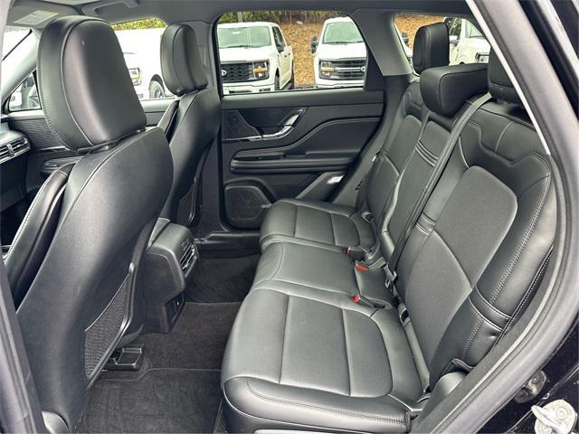 used 2022 Lincoln Corsair car, priced at $32,420