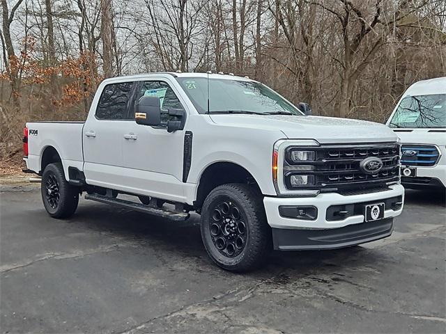 new 2024 Ford F-250 car, priced at $75,330