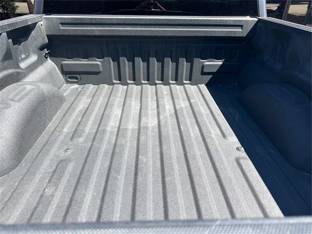 used 2022 Ford F-150 car, priced at $40,976