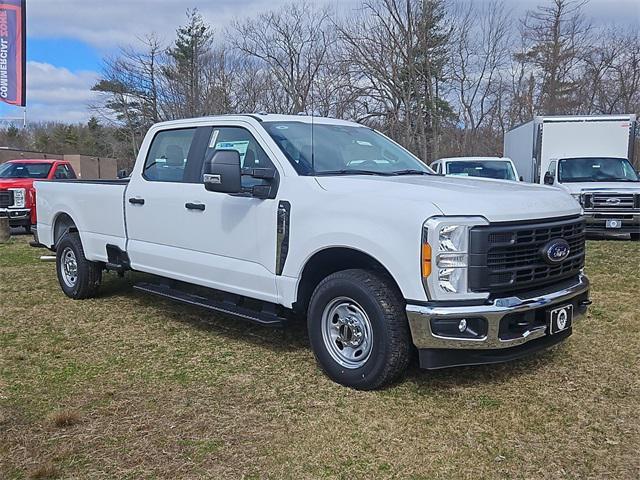 new 2023 Ford F-350 car, priced at $50,978