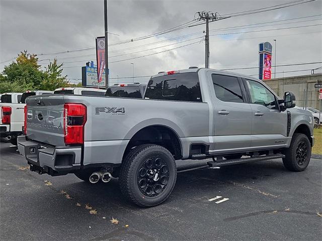 new 2024 Ford F-250 car, priced at $83,772