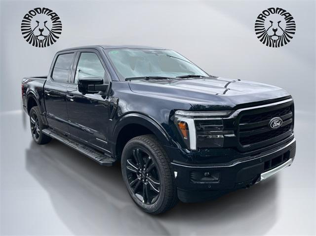new 2025 Ford F-150 car, priced at $67,609