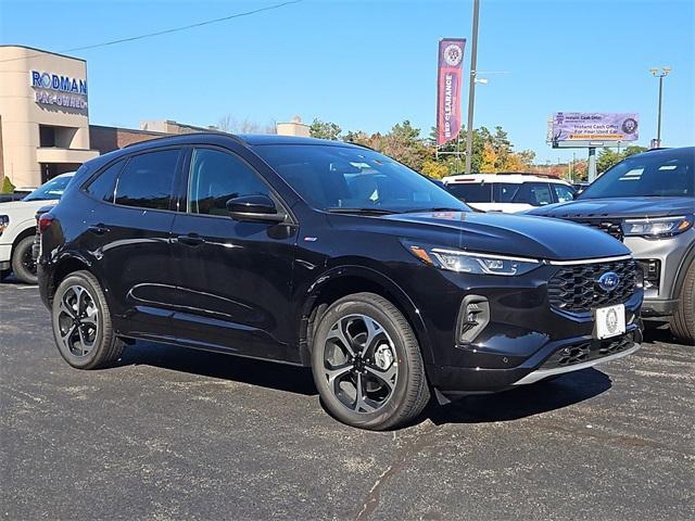 new 2025 Ford Escape car, priced at $39,403