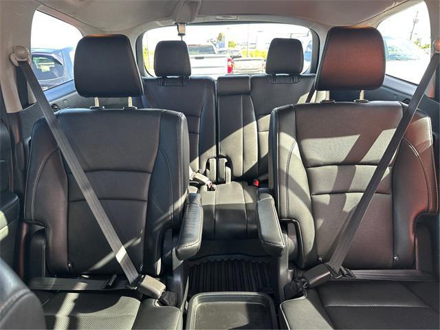 used 2019 Honda Pilot car, priced at $20,427