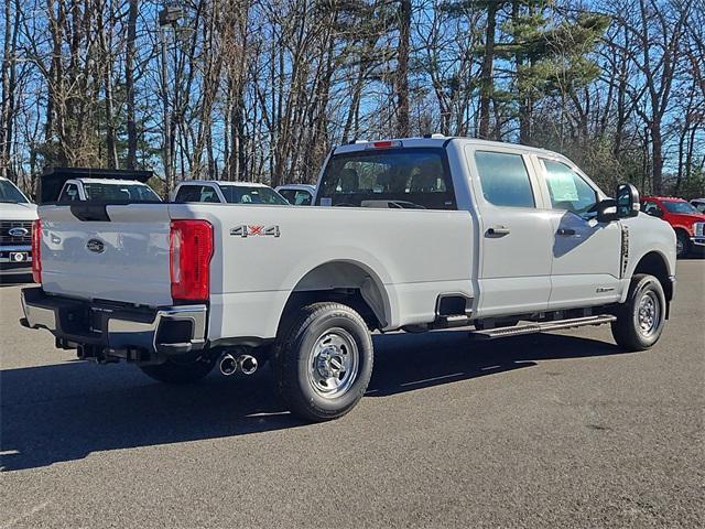 new 2024 Ford F-250 car, priced at $59,399