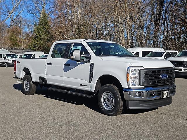 new 2024 Ford F-250 car, priced at $59,399