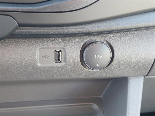 new 2025 Ford Transit-350 car, priced at $60,505