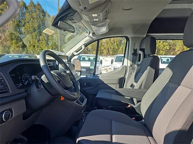 new 2025 Ford Transit-350 car, priced at $60,505