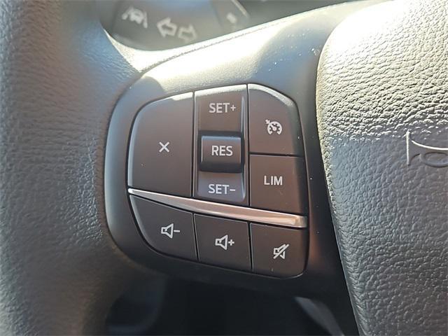 new 2025 Ford Transit-350 car, priced at $60,505