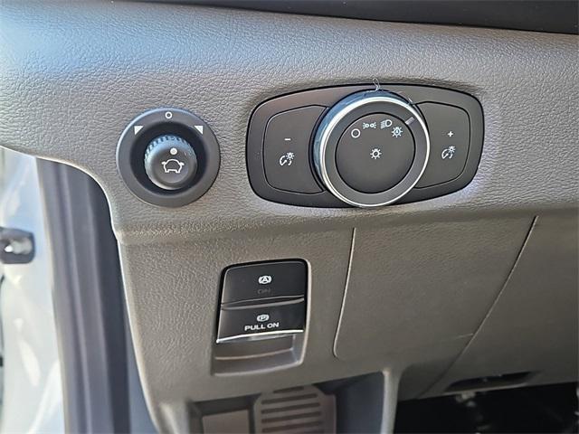 new 2025 Ford Transit-350 car, priced at $60,505