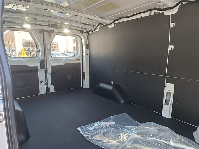 new 2025 Ford Transit-350 car, priced at $60,505