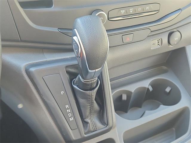 new 2025 Ford Transit-350 car, priced at $60,505