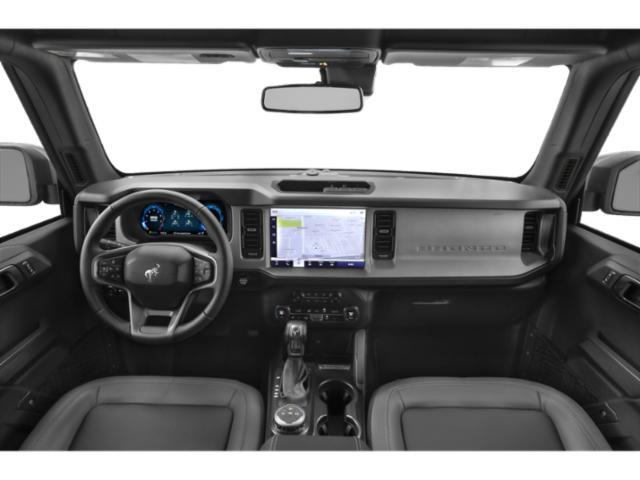 new 2025 Ford Bronco car, priced at $56,044