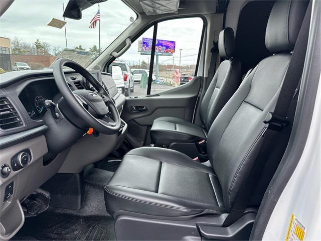 new 2025 Ford Transit-250 car, priced at $49,658