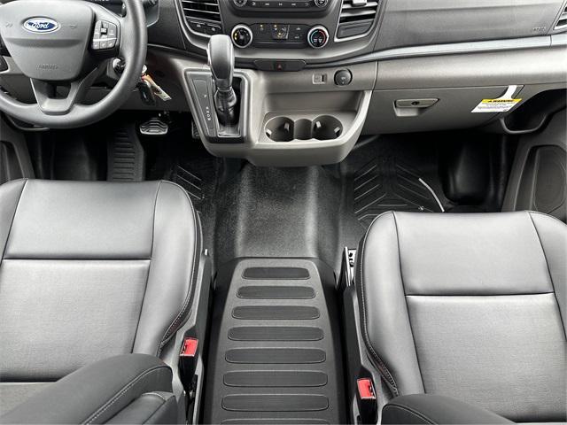 new 2025 Ford Transit-250 car, priced at $49,658