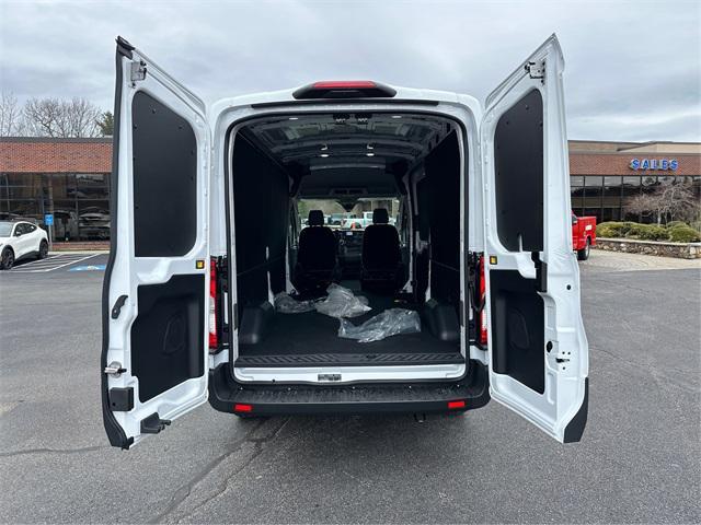 new 2025 Ford Transit-250 car, priced at $49,658