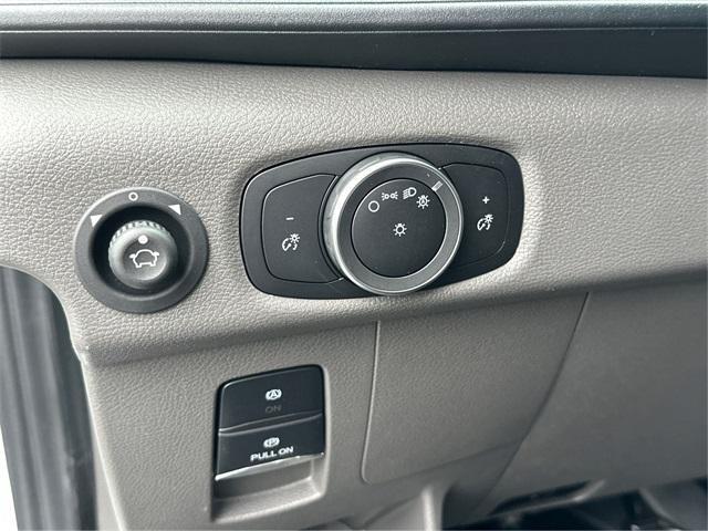 new 2025 Ford Transit-250 car, priced at $49,658