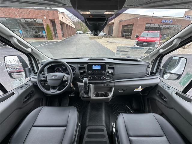 new 2025 Ford Transit-250 car, priced at $49,658