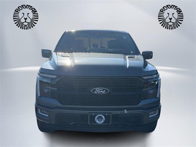 new 2025 Ford F-150 car, priced at $81,255