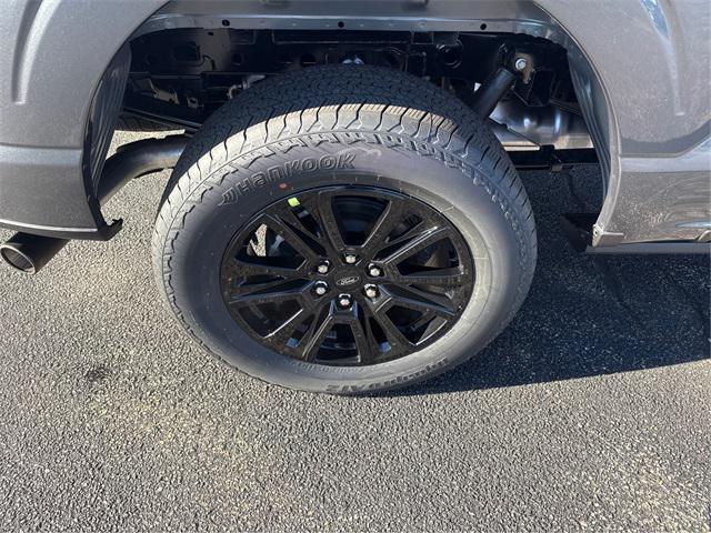 new 2025 Ford F-150 car, priced at $81,255