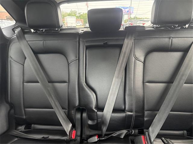 used 2022 Ford Escape car, priced at $22,799