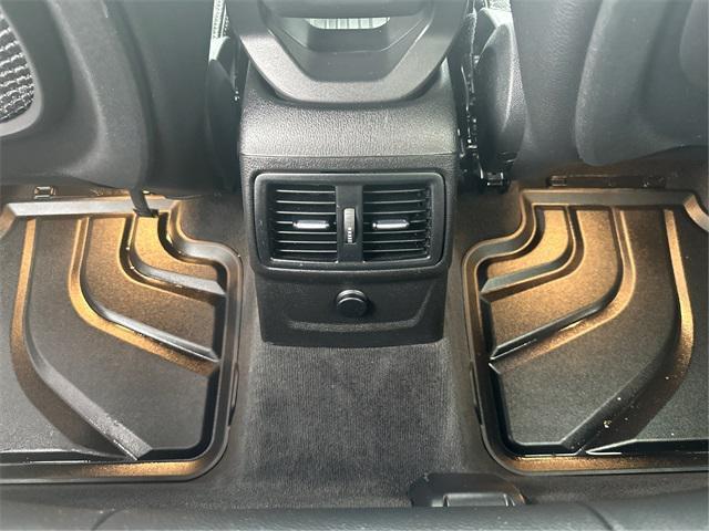used 2018 BMW X1 car, priced at $17,486