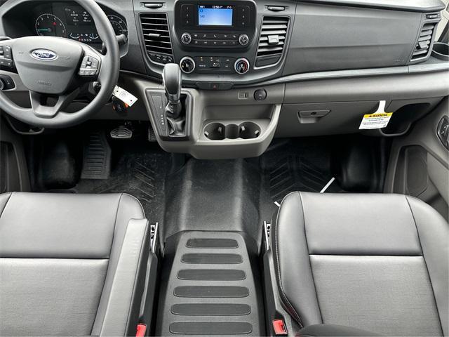 new 2025 Ford Transit-250 car, priced at $47,306