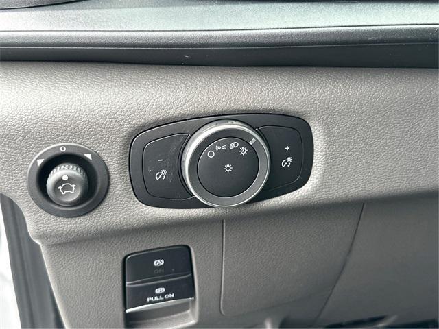 new 2025 Ford Transit-250 car, priced at $47,306