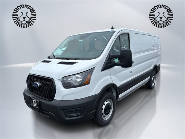new 2025 Ford Transit-250 car, priced at $47,806