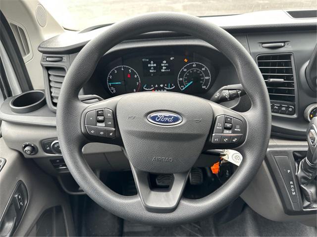 new 2025 Ford Transit-250 car, priced at $47,306