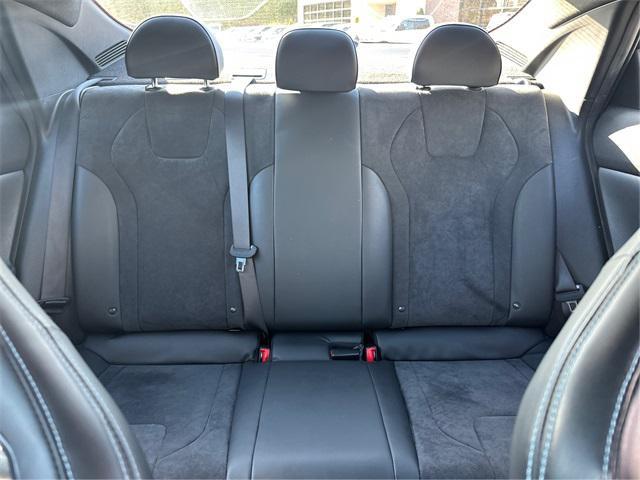 used 2022 Hyundai ELANTRA N car, priced at $24,689