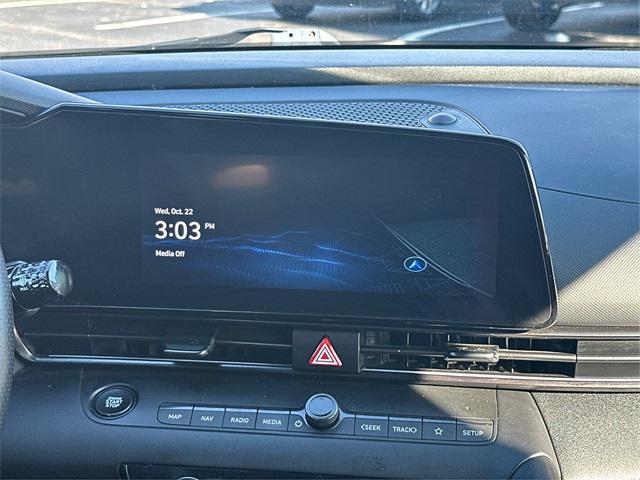 used 2022 Hyundai ELANTRA N car, priced at $24,689