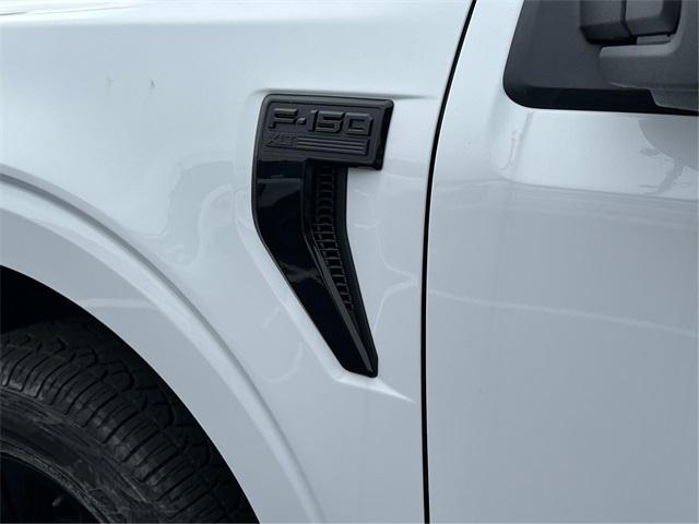 new 2025 Ford F-150 car, priced at $69,080