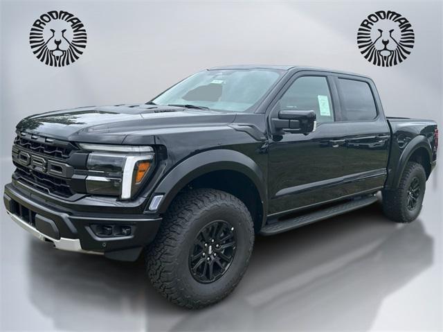 new 2025 Ford F-150 car, priced at $82,695