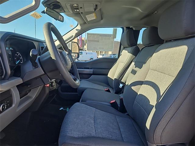 new 2024 Ford F-350 car, priced at $63,797