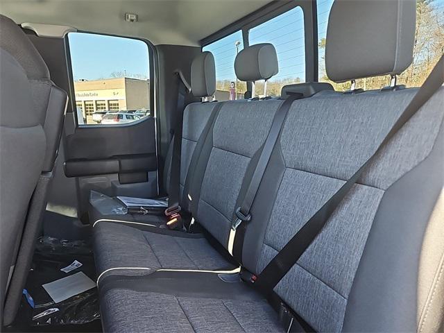 new 2024 Ford F-350 car, priced at $63,797