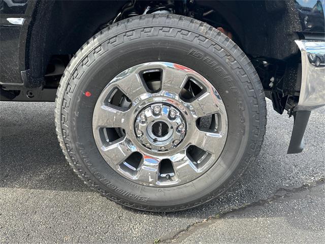 new 2025 Ford F-350 car, priced at $84,230