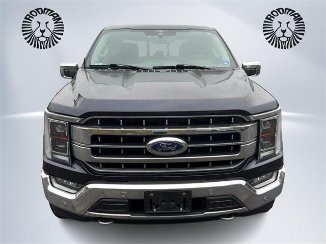 used 2023 Ford F-150 car, priced at $45,997