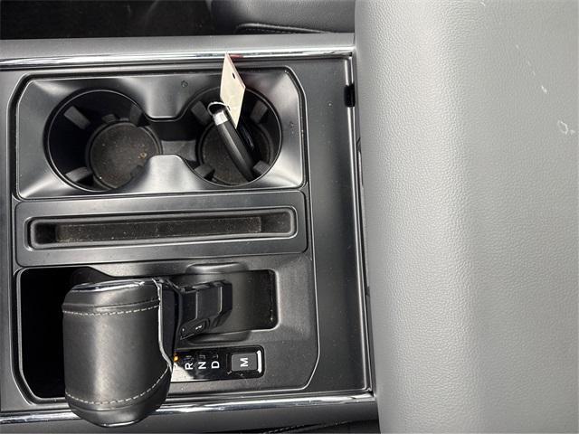 used 2023 Ford F-150 car, priced at $45,997