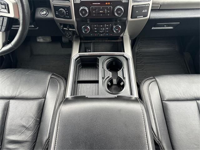 used 2021 Ford F-350 car, priced at $53,519