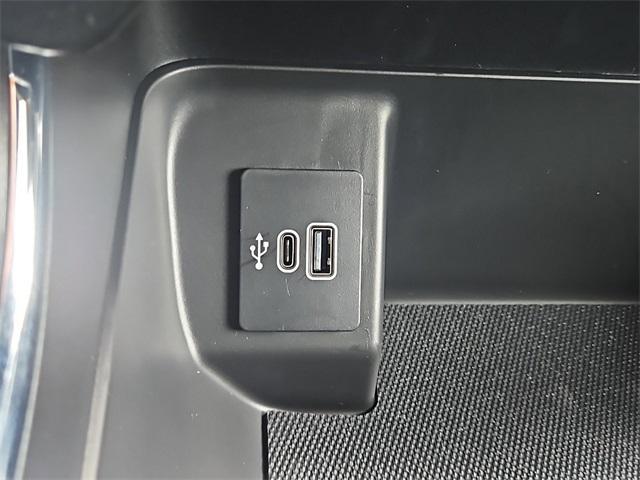 new 2025 Ford F-150 car, priced at $53,445