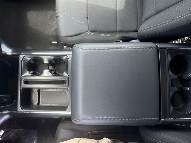 new 2025 Ford F-150 car, priced at $47,662