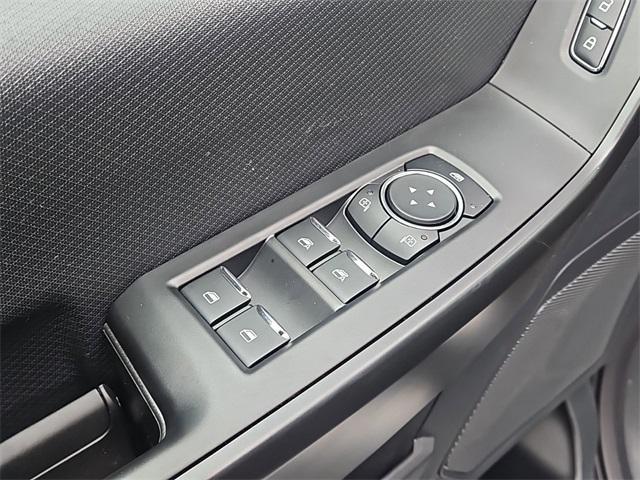 new 2025 Ford F-150 car, priced at $53,445