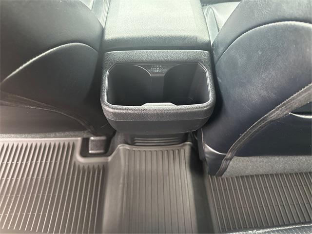 used 2023 Toyota Tacoma car, priced at $44,989
