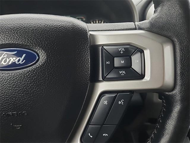 used 2020 Ford F-150 car, priced at $32,996