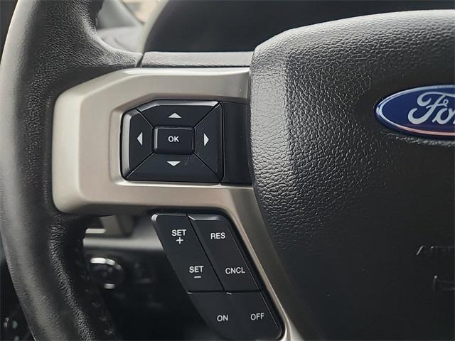 used 2020 Ford F-150 car, priced at $32,996