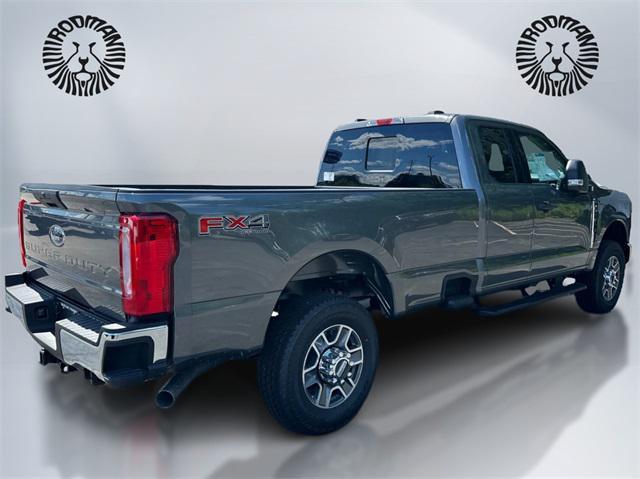 new 2025 Ford F-350 car, priced at $57,520