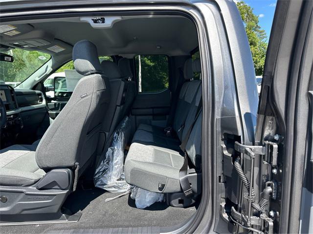new 2025 Ford F-350 car, priced at $57,520