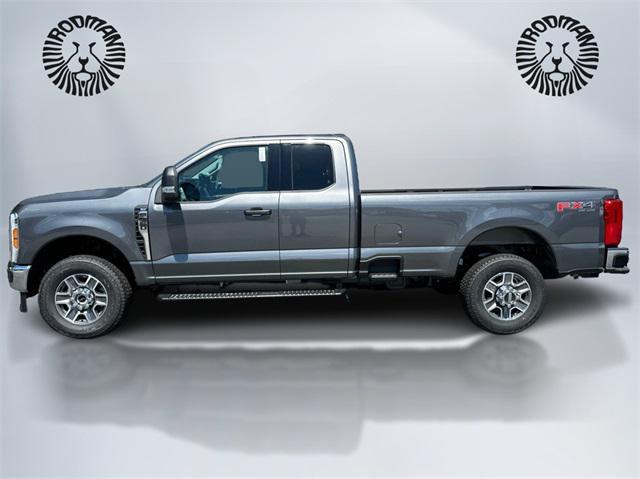 new 2025 Ford F-350 car, priced at $57,520