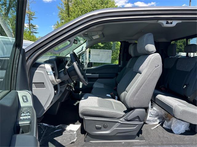 new 2025 Ford F-350 car, priced at $57,520